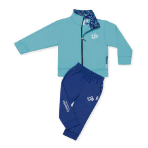 Xandall infantil col·legi